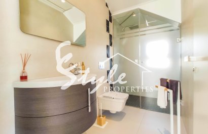 Nuevo - Villa - Dehesa de Campoamor