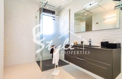 Nuevo - Villa - Dehesa de Campoamor