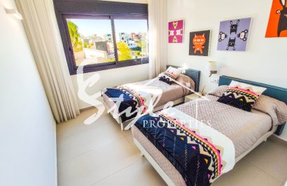 Nuevo - Villa - Dehesa de Campoamor