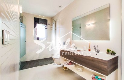 Nuevo - Villa - Dehesa de Campoamor