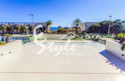 Nuevo - Villa - Dehesa de Campoamor