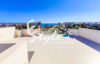 Nuevo - Villa - Dehesa de Campoamor