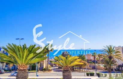 Nuevo - Villa - Dehesa de Campoamor