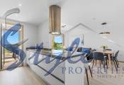 Resale - Apartment - Orihuela Costa  - El Barranco