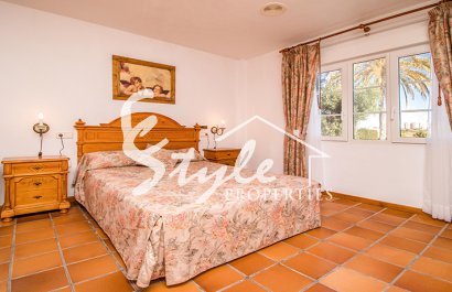 Resale - Villa - Pilar de La Horadada