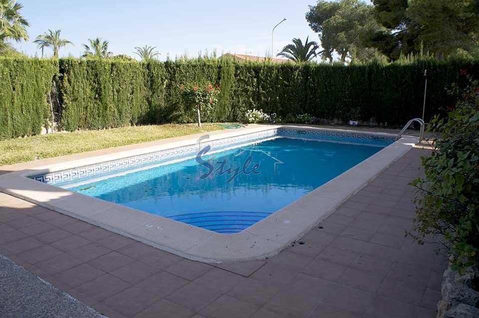 Resale - Villa - Campoamor