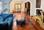 Resale - Villa - San Vicente del Raspeig
