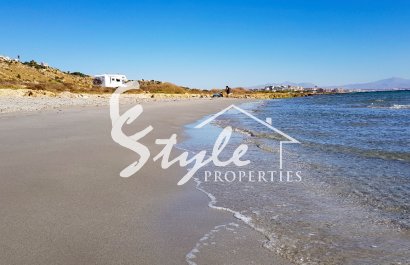 Новостройки - Апартаменты/Квартира - Аликанте