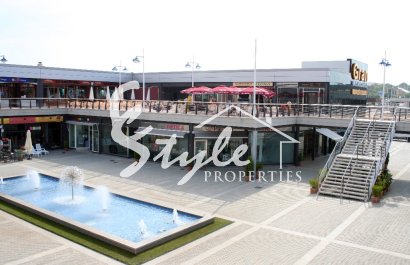 Новостройки - Апартаменты/Квартира - Аликанте