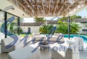 Resale - Villa - Torrevieja - Los Balcones