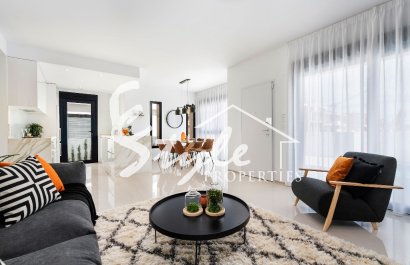 Nuevo - Villa - Guardamar del Segura