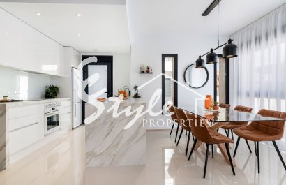 Nuevo - Villa - Guardamar del Segura