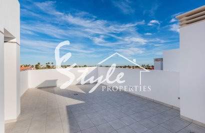 Nuevo - Villa - Guardamar del Segura