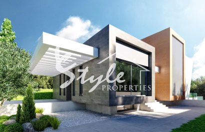 Новостройки - Вилла - Бенидорм - Benidorm