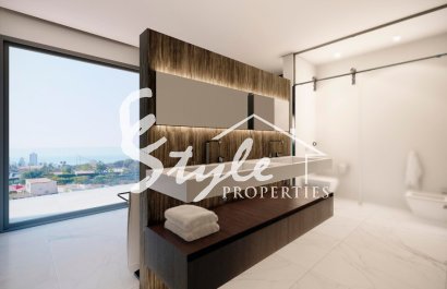 Новостройки - Вилла - Бенидорм - Benidorm