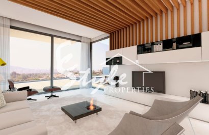 Новостройки - Вилла - Бенидорм - Benidorm