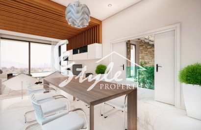 Новостройки - Вилла - Бенидорм - Benidorm