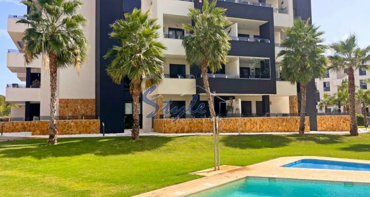 Reventa - Apartamento - Torrevieja - Los Altos