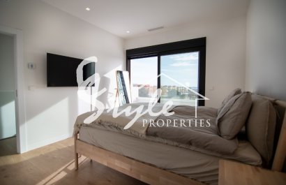 Новостройки - Вилла - Лос Монтесинос - La Herada