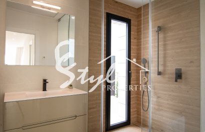 Новостройки - Вилла - Лос Монтесинос - La Herada