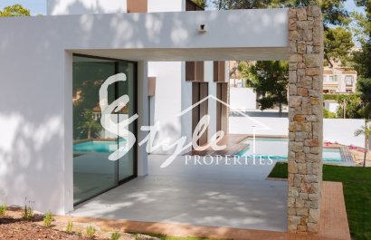 Новостройки - Вилла - Морайра