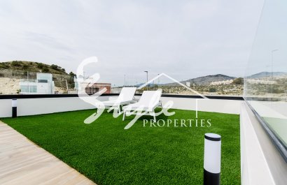 Nuevo - Villa - Benidorm