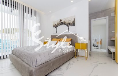 Nuevo - Villa - Benidorm