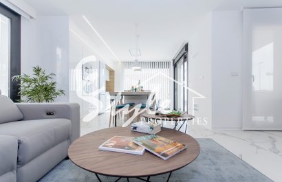 Nuevo - Villa - Benidorm