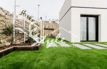 Nuevo - Villa - Benidorm