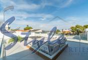 Resale - Villa - Torrevieja - Los Balcones
