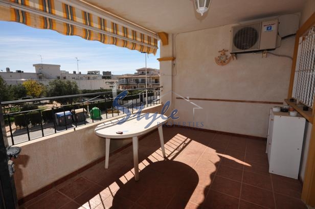 Alquiler corta estancia - Apartamento - Punta Prima - La Ciñuelica