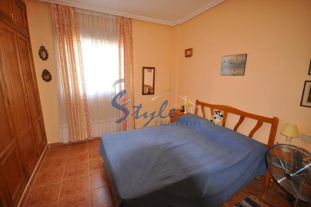 Alquiler corta estancia - Apartamento - Punta Prima - La Ciñuelica