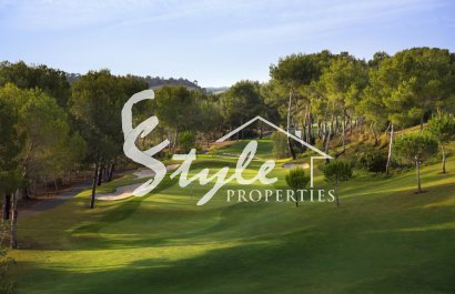 New build - Villa - Las Colinas - Las Colinas Golf