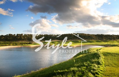 New build - Villa - Las Colinas - Las Colinas Golf