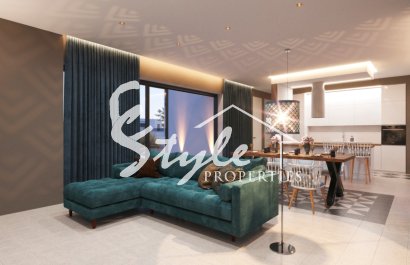 New build - Villa - Las Colinas - Las Colinas Golf