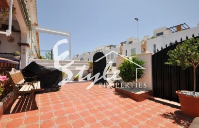 Вторичное жилье - Townhouse - Торревьеха