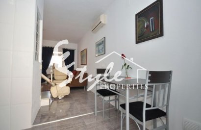 Вторичное жилье - Townhouse - Торревьеха