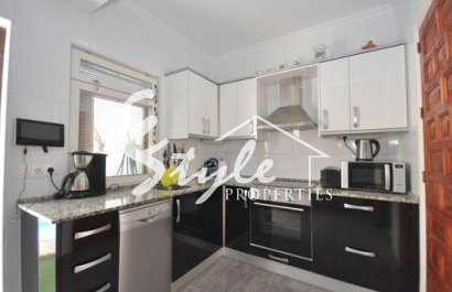 Вторичное жилье - Townhouse - Торревьеха