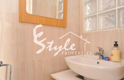 Вторичное жилье - Townhouse - Торревьеха