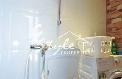 Вторичное жилье - Townhouse - Торревьеха