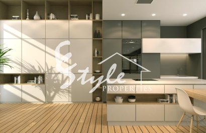 New build - Villa - Rojales