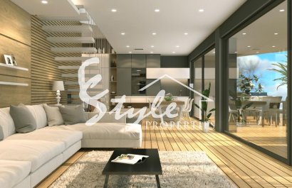 New build - Villa - Rojales