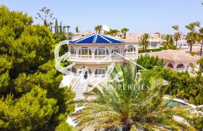 Resale - Villa - Ciudad Quesada