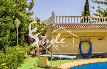 Resale - Villa - Ciudad Quesada