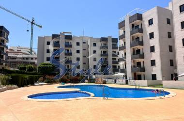 Apartamento - Reventa - San Miguel De Salinas - San Miguel Salinas