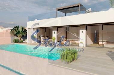 Villa - Nuevo - Ciudad Quesada - Ciudad Quesada