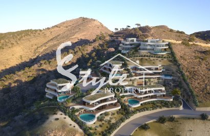 New build - Villa - Benidorm