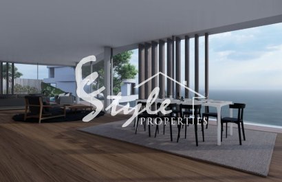 New build - Villa - Benidorm