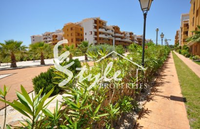 Апартаменты в аренду в Пунта Прима, Коста Бланка, Испания, А001 - 6