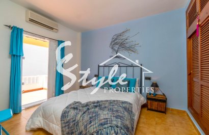 Resale - Townhouse - Playa Flamenca